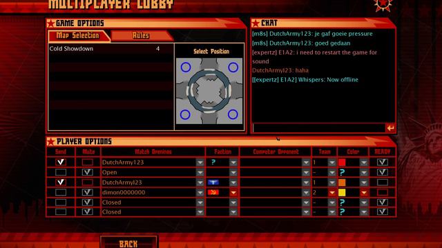 Red Alert 3| Random games смотреть онлайн