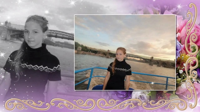 С ДНЕМ РОЖДЕНИЯ, ДОЧЕНЬКА(ноябрь 2014) смотреть онлайн