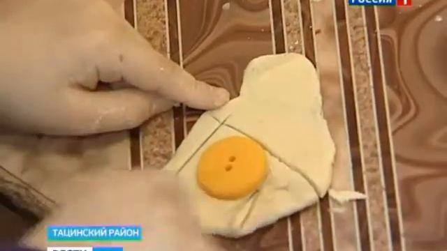 В тацинской школе раннего развития отстающие дошколята становятся отличниками смотреть онлайн