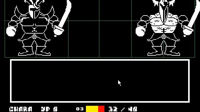 прохожу Undertale Часть.3 боссы:Маффет смотреть онлайн