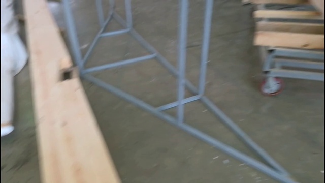 Деревянные дома Могута.