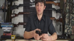 МР651 Корнет, разборка, переделка под 12гбаллон, замена прокладок, стрельба через хрон