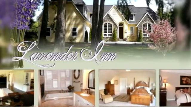 Lavender Inn Vacation Rental смотреть онлайн