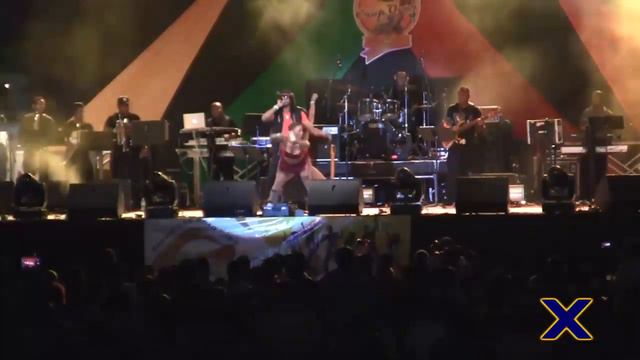Edwin Yearwood - Pole [Sweet Soca Semi-Final Crop Over 2014] Live! смотреть онлайн