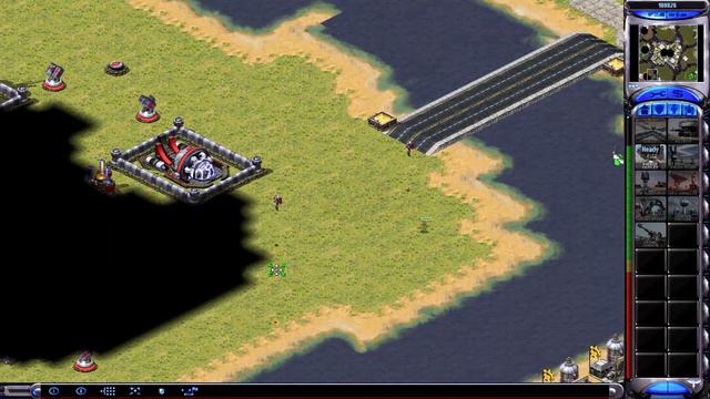 RED ALERT 2 1 vs 7 EP83 KOREA vs 7 BRUTAL GERMANY (MAP: Brutal 4 Neutrales Feed) GAMEPLAY 2021 RA2 смотреть онлайн
