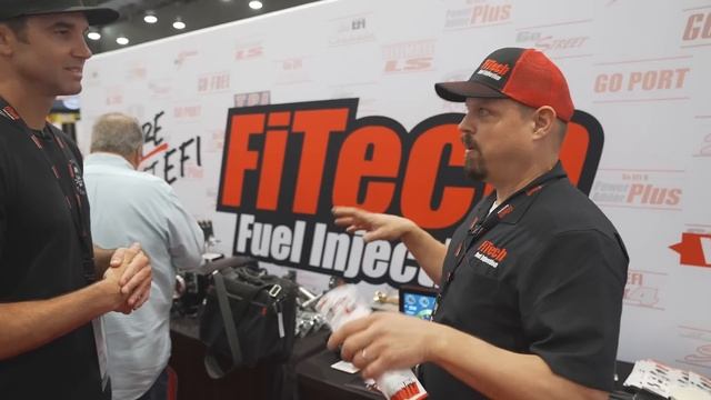 Best Of RestoMods And Classic Car Builds At SEMA 2023