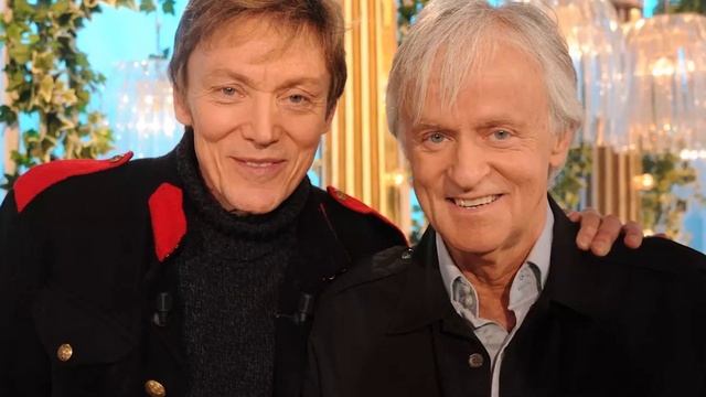 Dave (dans le coma) : Sa terrible chute, son compagnon Patrick Loiseau accusé смотреть онлайн