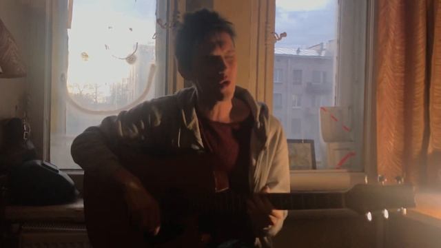 Герасимов Андрей Агутин Оле-Оле смотреть онлайн