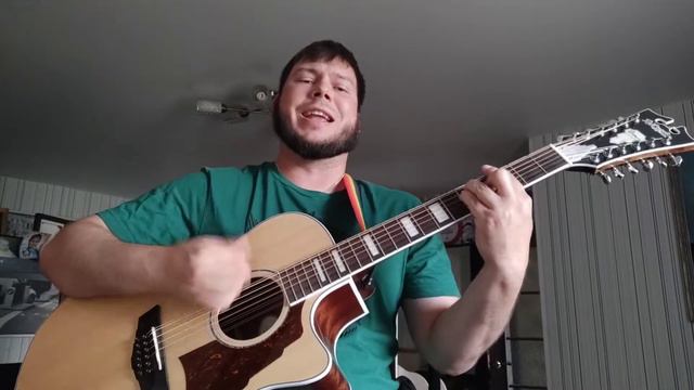 Евгений Собин - Голубь (авторская песня, Бардовская песня) смотреть онлайн