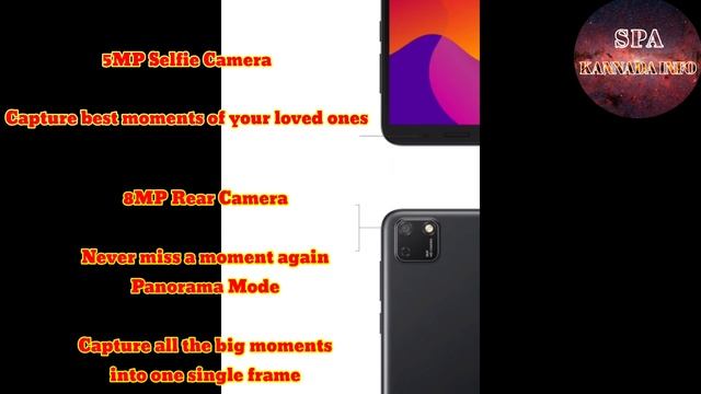 Honor 9s trailer and official video смотреть онлайн