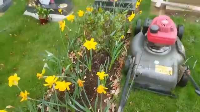 Graveyard First Cut For 2018 Late Start To Season