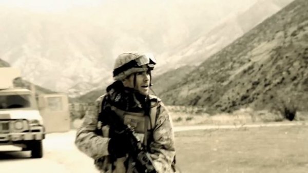 Thirty Seconds To Mars - This Is War