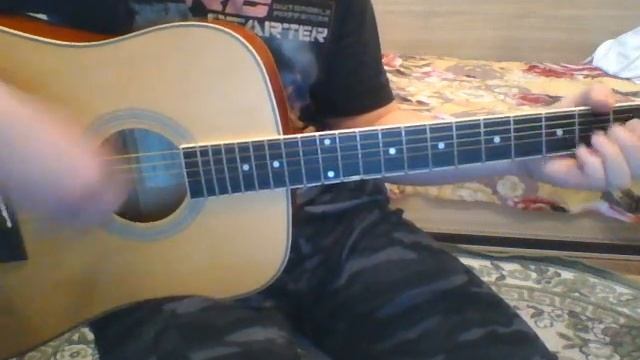 Урок 20. Гитара с нуля. Сплин - Выхода нет. смотреть онлайн