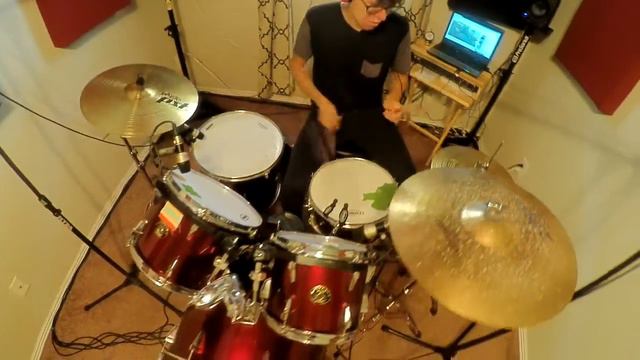 Jason Gray I Will Rise Again Cover смотреть онлайн