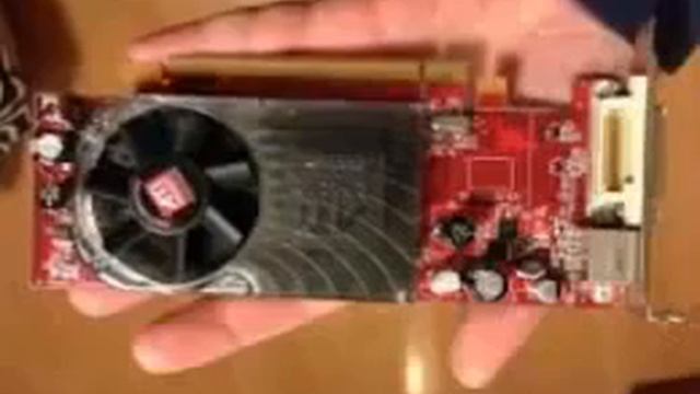 Radeon HD 4800 Драйвер XP смотреть онлайн