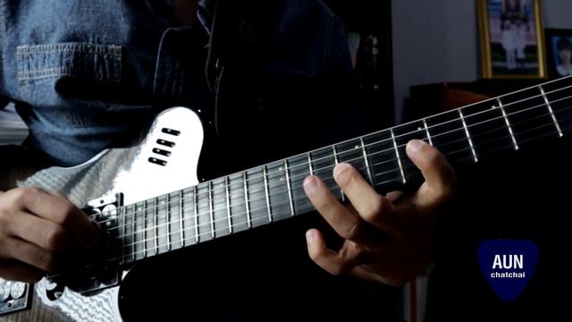 Blues Scale & Dorian Mode - Guitar Improvisation Example смотреть онлайн