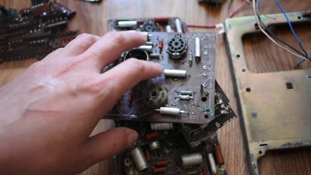 Заработок на ламповом телевизоре. Что есть ценного смотреть онлайн