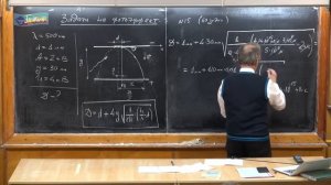 Урок 438. Задачи на фотоэффект - 3