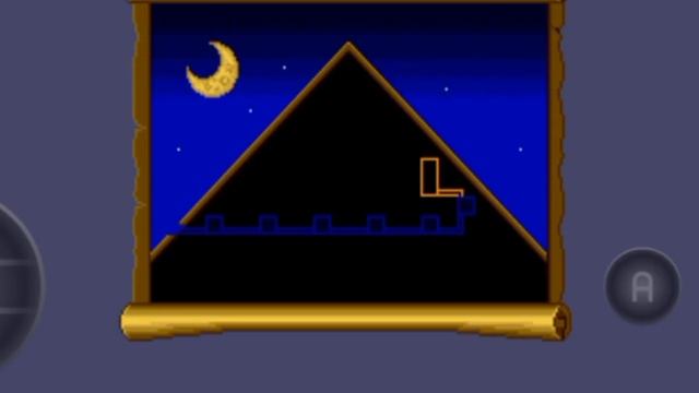 Mega Drive Longplay [530] Columns III: Revenge of Columns смотреть онлайн