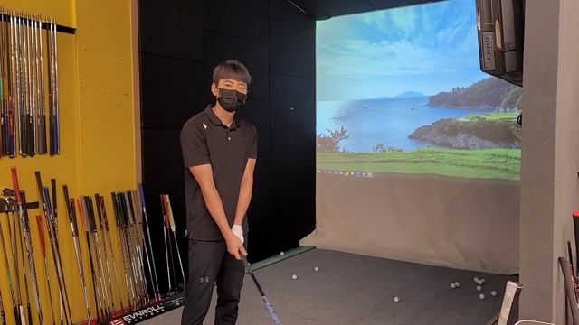 [Gbay 골프피팅]- 후지쿠라 NX 샤프트 출시!! 내 마음대로 리뷰!! 이번에도 대박 인가?? смотреть онлайн