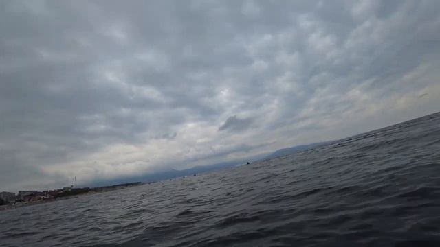 РЫБАЛКА на ЧЕРНОМ МОРЕ. Морской карась на спиннинг. смотреть онлайн