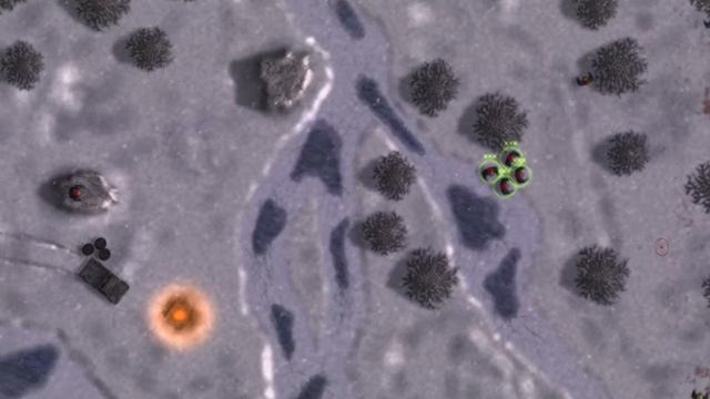 Rabiez Epidemic #6 смотреть онлайн