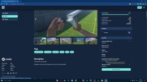 Как скачивать моды на Bonelab