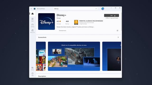 How To Install The Disney Plus App On Windows - (Laptop & PC) смотреть онлайн