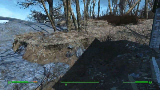 Fallout 4 [017] ★ Femme Fatal in Greygarden ★ Let's Play смотреть онлайн