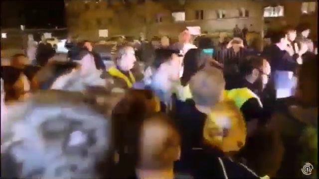 Люблино против беспредела. смотреть онлайн