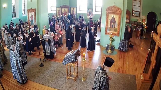 Прямая трансляция 4.04.21 в 16:30 ч | Пассия смотреть онлайн