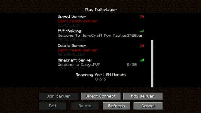 [1.4.7] Minecraft PVP/Survival/PlotWorld Bukkit Public Server! | Join at DiscoCraft смотреть онлайн