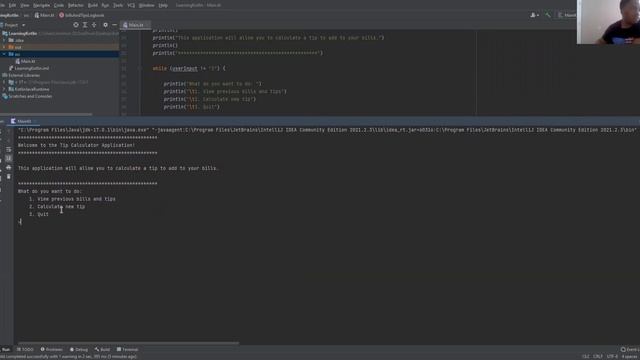 Kotlin Demo | Tip Calculator смотреть онлайн