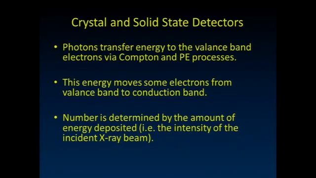 Physics: X-ray Imaging [ CR, DR and Fluoroscopy ] Lectures смотреть онлайн