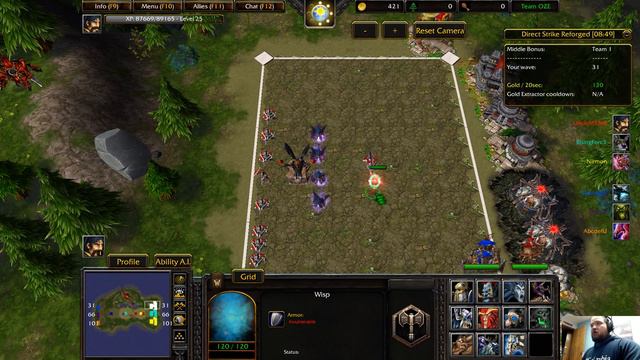 direct strike #179 смотреть онлайн