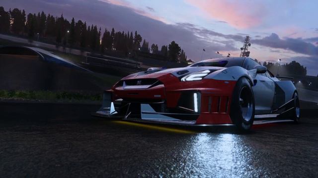 Need for Speed Unbound #44 (Colossus, Endurance, Ostinato, All Eyes on Me, This Shit is Tight) смотреть онлайн