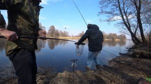 СЕКРЕТНЫЙ Аромат для Рыбалки Весной. Плотва не может устоять