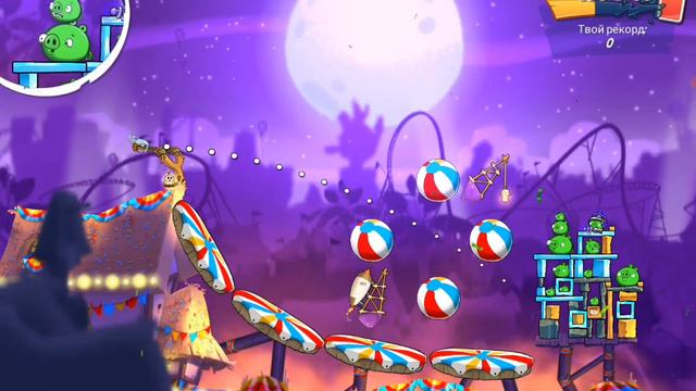 angry birds 2. тренировочный лагерь могучего орла ! 19.05.22 смотреть онлайн