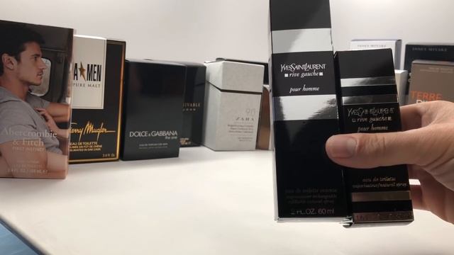 I Blind Bought 30 Youtube Fragrance Recommendations смотреть онлайн