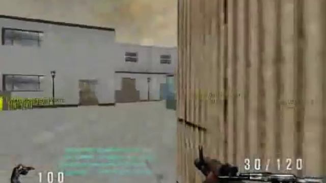 Soldier Front AK 74 Guide Part 1/2 смотреть онлайн