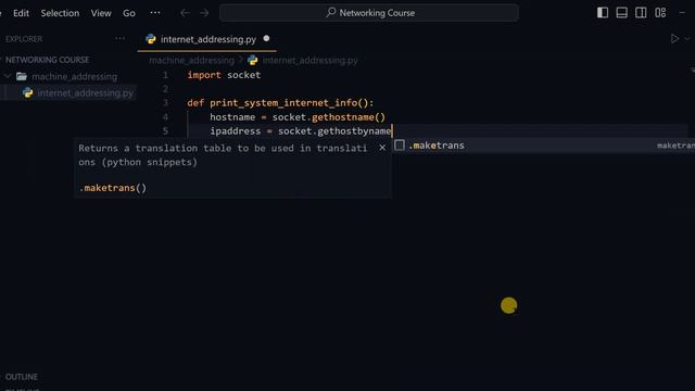 Effortless Hostname Retrieval: A Step-by-Step Scripting Guide смотреть онлайн