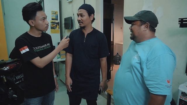 Let's Cling- Bintaro. Pakai Mesin Cuci uap Batik Steamer Pro Plus смотреть онлайн