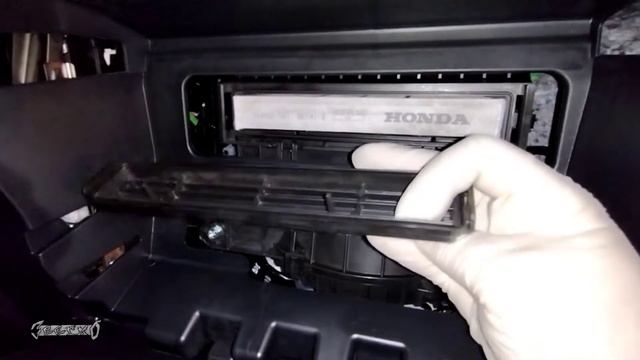 2020 HONDA CR-V 1.5 TURBO AIR & CABIN FILTER REPLACEMENT смотреть онлайн