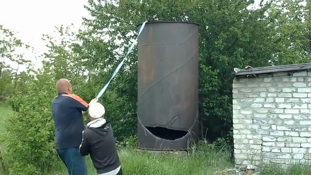 Валят бочку смотреть онлайн