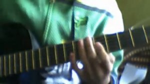 comedoz-ямайка аккорды