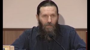 Больному нужна Исповедь