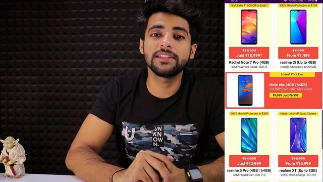 Redmi Note 8 Pro with 26x Telephoto lens !! ? Test смотреть онлайн