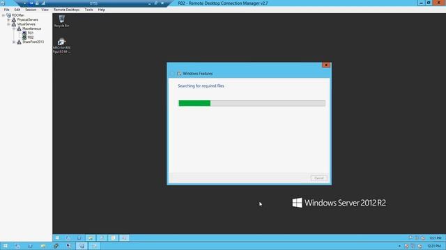 01 - Microsoft R Server Installation смотреть онлайн