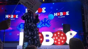 Lina Lee - Абьюзер