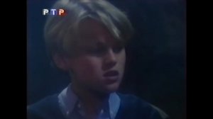 Ди Каприо в Санта Барбаре